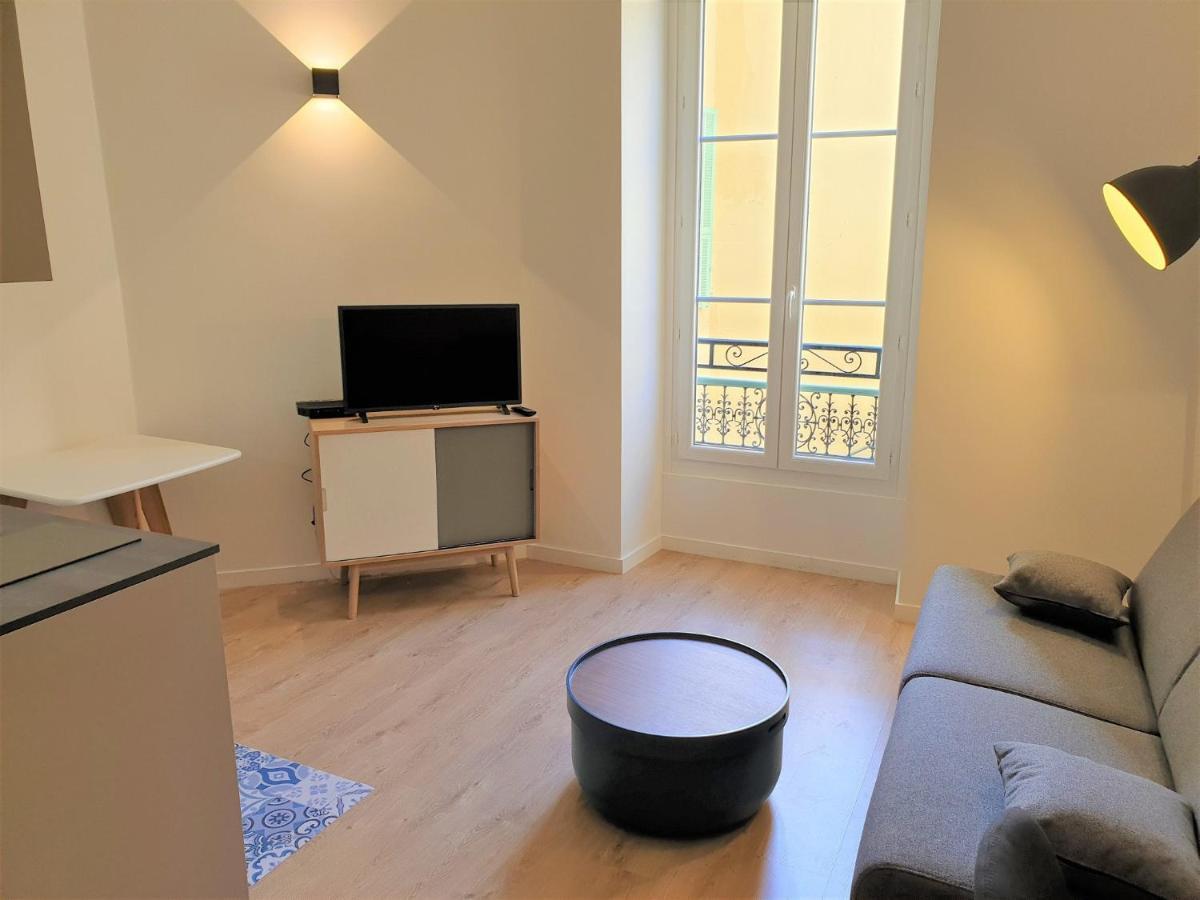 Appartamento Hypercentre-101 *