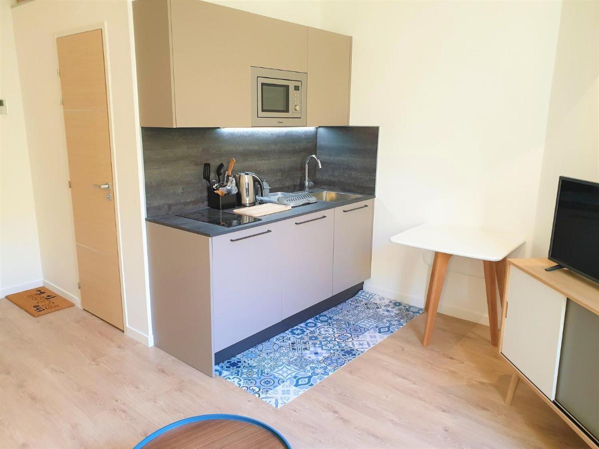 Apartment Hypercentre-101
