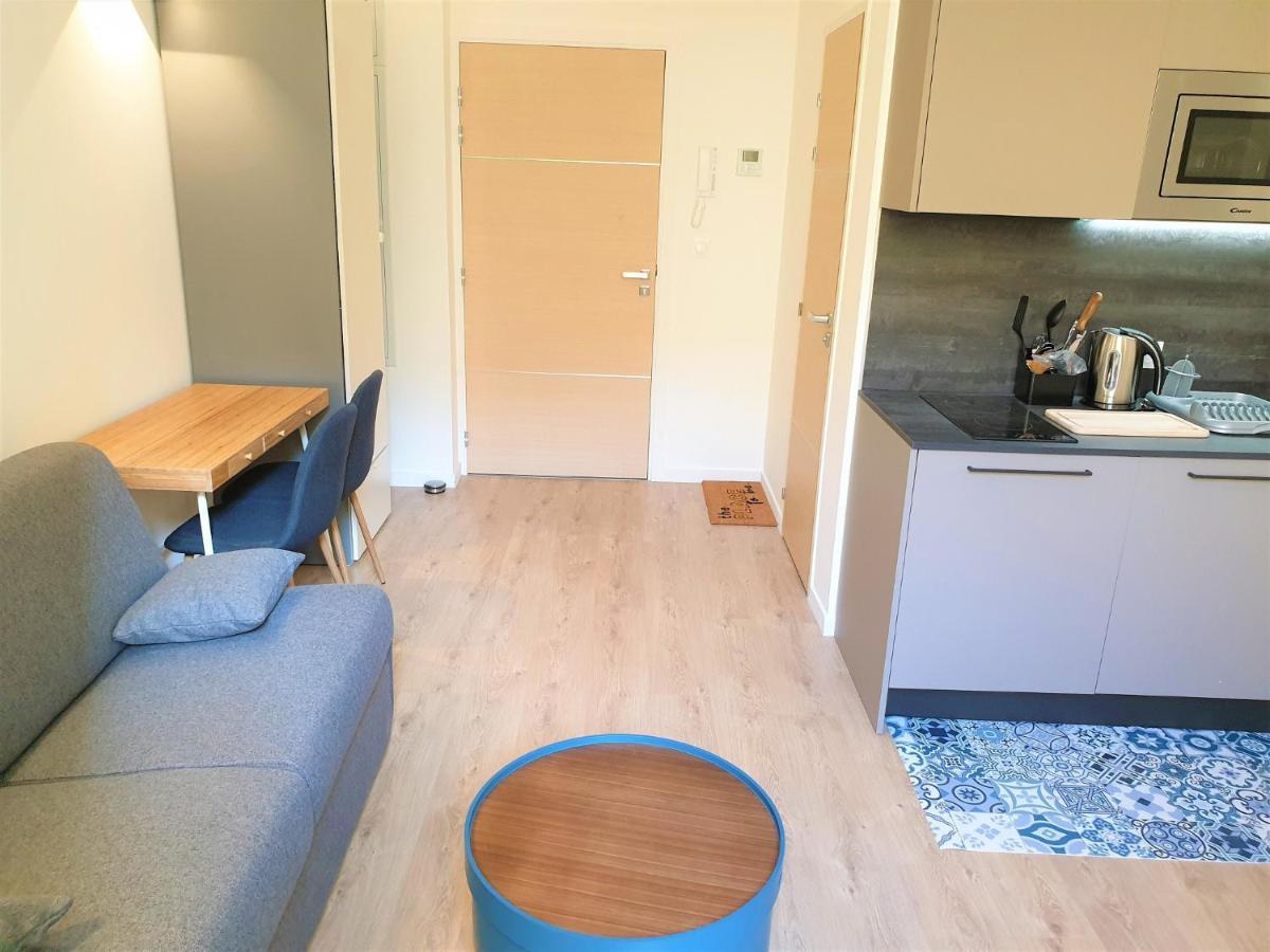Hypercentre-101 Apartment *