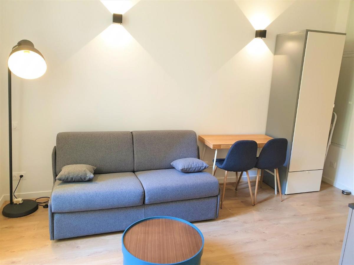 Appartement Hypercentre-101